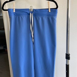 Figs Ceil scrub pants